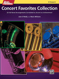 Accent on Performance Concert Favorites Collection Cover Image