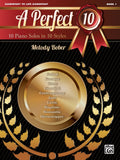 A Perfect 10, Book 1 Cover Image