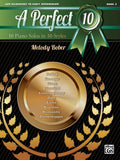 A Perfect 10, Book 2 Cover Image