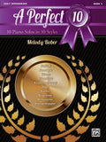 A Perfect 10, Book 3 Cover Image
