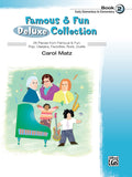 Famous & Fun Deluxe Collection, Book 2 Cover Image