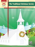 The Traditional Christmas Service Cover Image