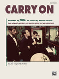 Carry On Cover Image