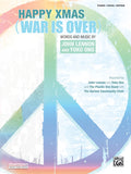 Happy Xmas (War Is Over) Cover Image