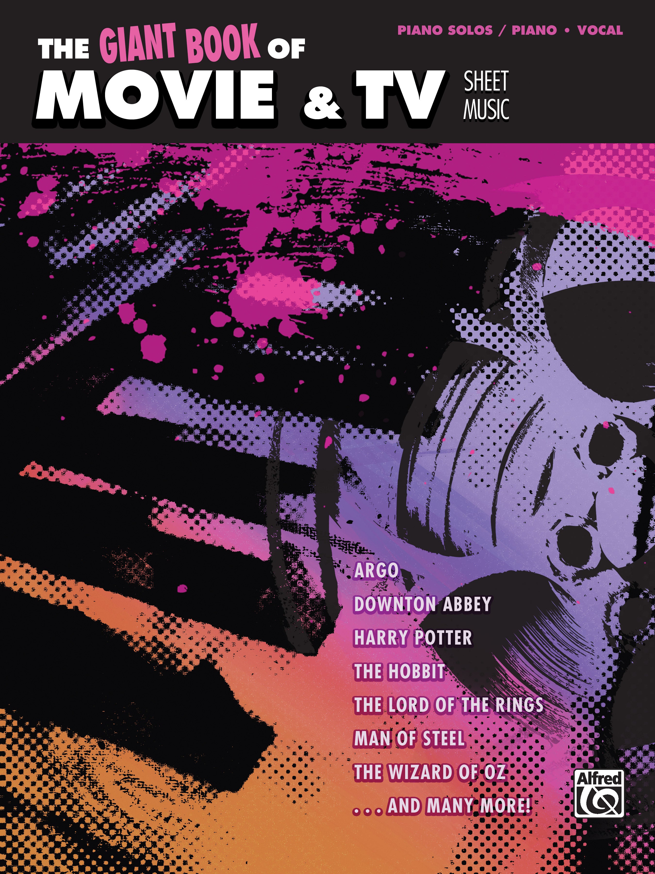 The Lucky One (Main Theme) Sheet Music Preview