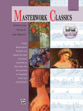 Masterwork Classics, Level 5 Cover Image
