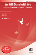 We Will Stand with You Cover Image