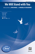 We Will Stand with You Cover Image