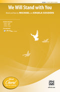 We Will Stand with You Cover Image