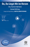 Du, Du Liegst Mir im Herzen Cover Image
