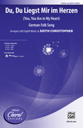 Du, Du Liegst Mir im Herzen Cover Image