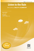 Listen to the Rain Cover Image