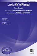 Lascia Ch'io Pianga Cover Image