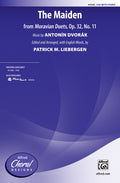 The Maiden Cover Image