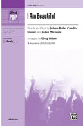 I Am Beautiful Cover Image