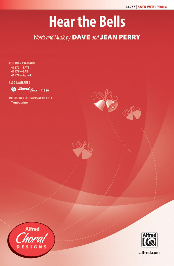 Hear the Bells Cover Image