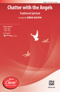 Chatter with the Angels Cover Image