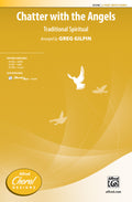 Chatter with the Angels Cover Image
