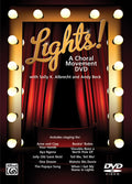 Lights! A Choral Movement DVD Cover Image