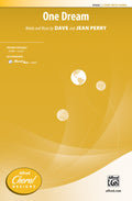One Dream Cover Image