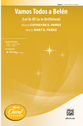 Vamos Todos a Belén Cover Image