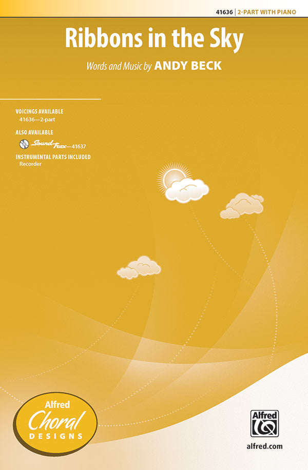 Ribbons in the Sky Cover Image
