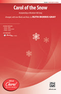 Carol of the Snow Cover Image