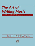 The Art of Writing Music Cover Image