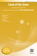 Carol of the Snow Cover Image