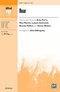Roar Cover Image