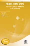 Angels in the Snow Cover Image