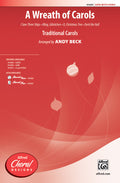 A Wreath of Carols Cover Image