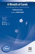 A Wreath of Carols Cover Image
