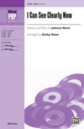 I Can See Clearly Now Cover Image