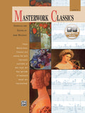 Masterwork Classics, Level 6 Cover Image
