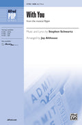 With You Cover Image
