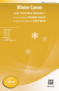 Winter Canon Cover Image