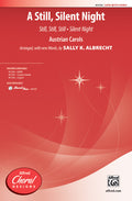 A Still, Silent Night Cover Image