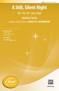 A Still, Silent Night Cover Image