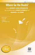 Where Go the Boats? Cover Image