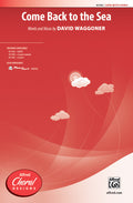 Come Back to the Sea Cover Image