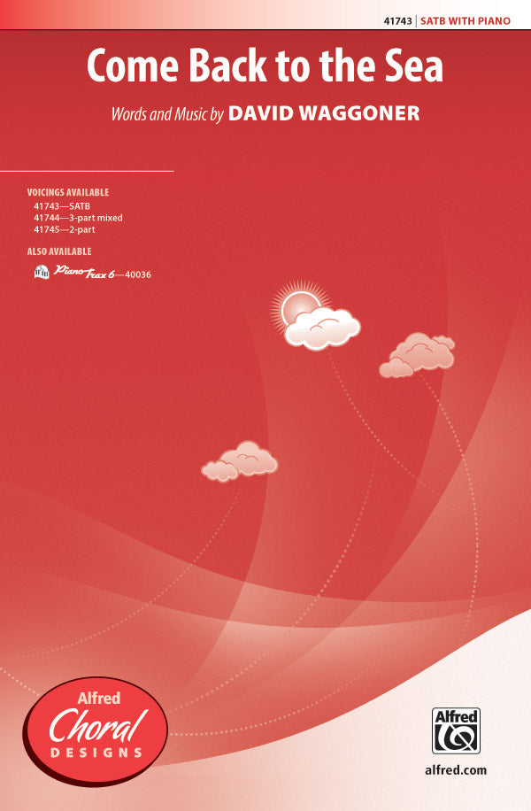 Come Back to the Sea Cover Image