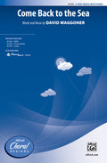 Come Back to the Sea Cover Image