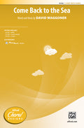 Come Back to the Sea Cover Image