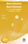 Merry Christmas! Merry Christmas! Cover Image