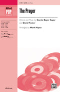 The Prayer Cover Image