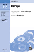 The Prayer Cover Image