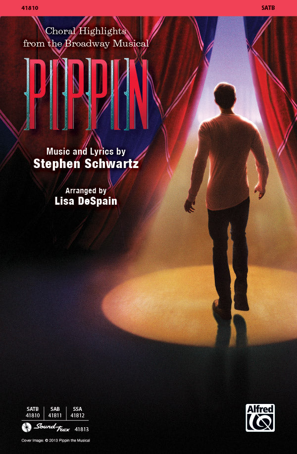Pippin Cover Image
