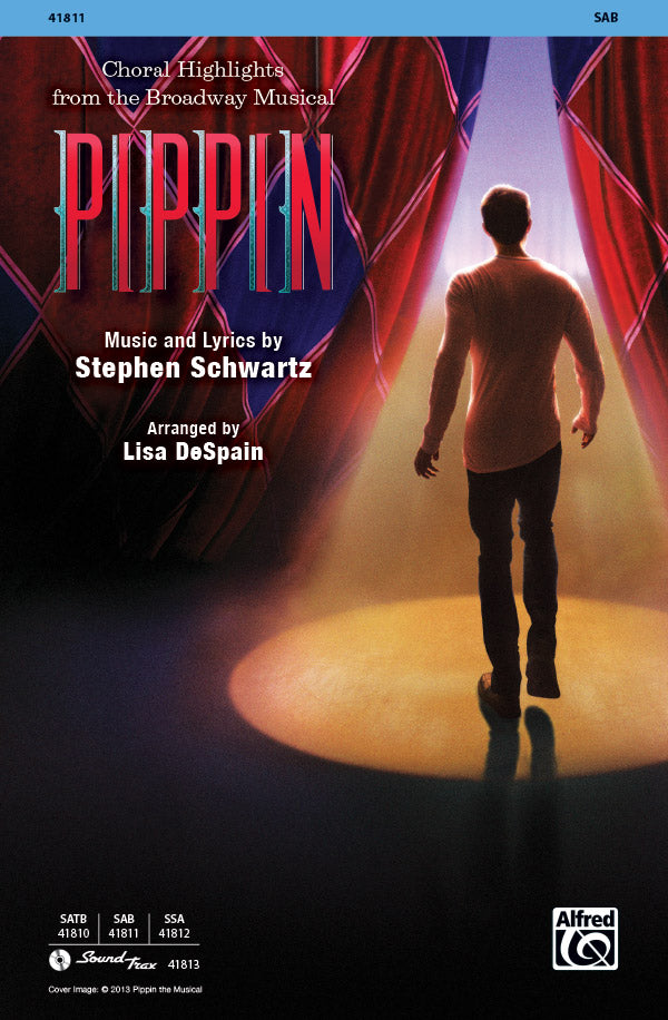 Pippin Cover Image