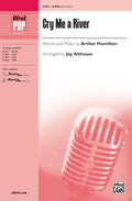 Cry Me a River Cover Image